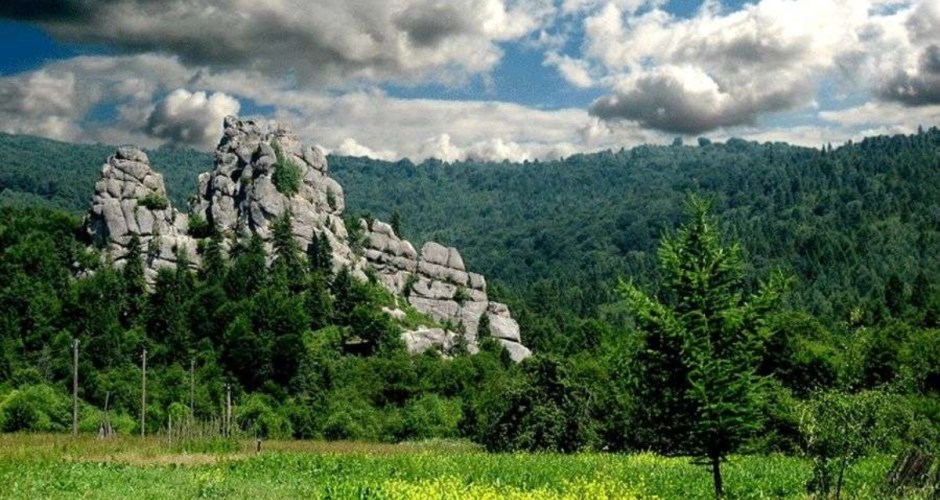 Доступные цены на популярном куроте: где можно отдохнуть в Карпатах в декабре