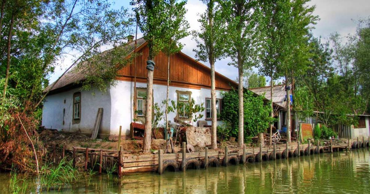 Волшебные пейзажи: где искать места для идеального уикенда в Украине