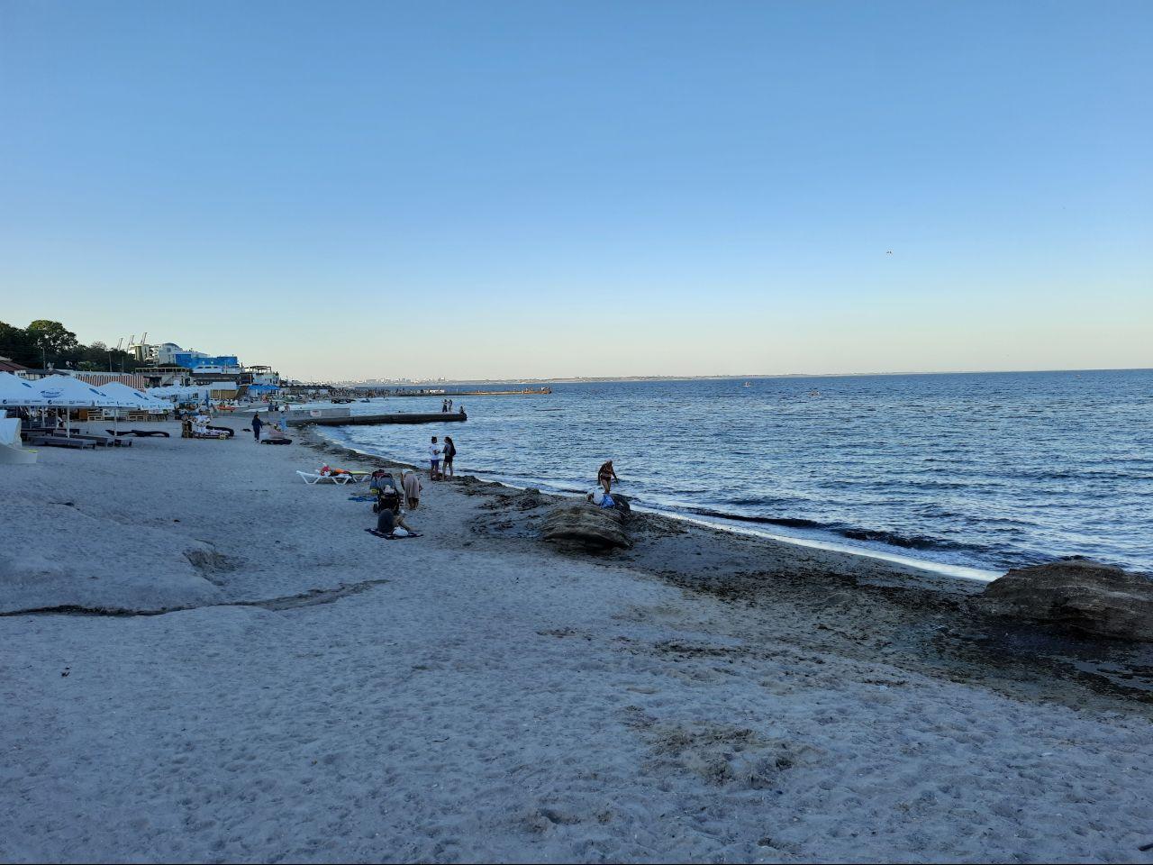 &quot;Сезон завершується&quot;: що відбувається на пляжах Одеси у вересні