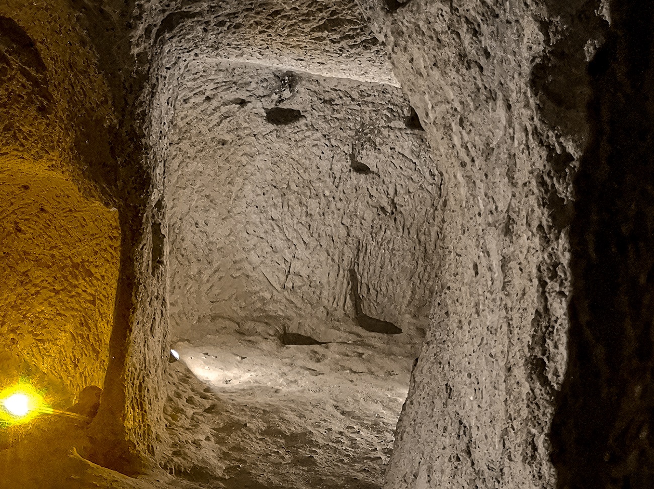 Снігові схили та Долина голубів: кращі локації центральної Туреччини для яскравої мандрівки