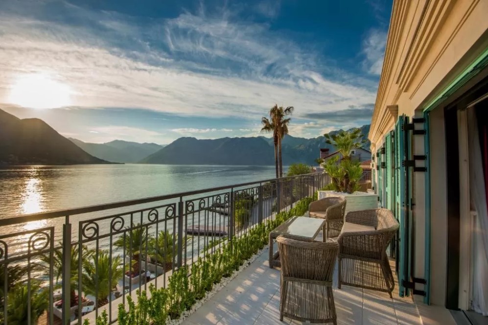 Тепле море та релакс: кращі країни для пляжної відпустки у новому сезоні