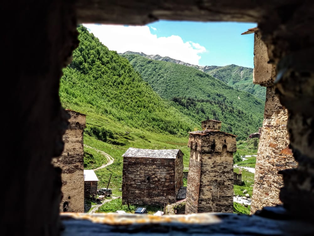 Країна гостинності: як Грузії вдалося стати привабливою для туризму