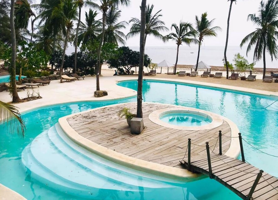 Неизведанная Африка: куда можно поехать за нестандартным отдыхом весной