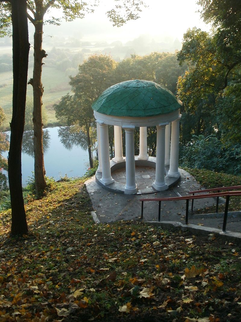 Стародавній Седнів: туристична &quot;перлина&quot; Чернігівщини для подорожі на вікенд