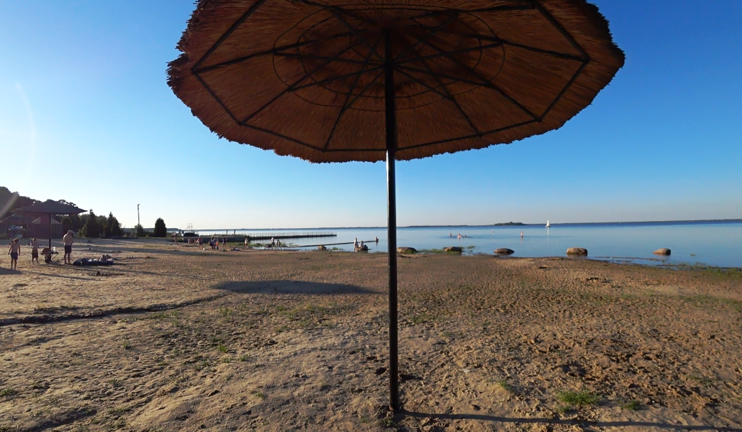 Альтернатива морю: почему стоит запланировать отдых на Шацких озерах летом