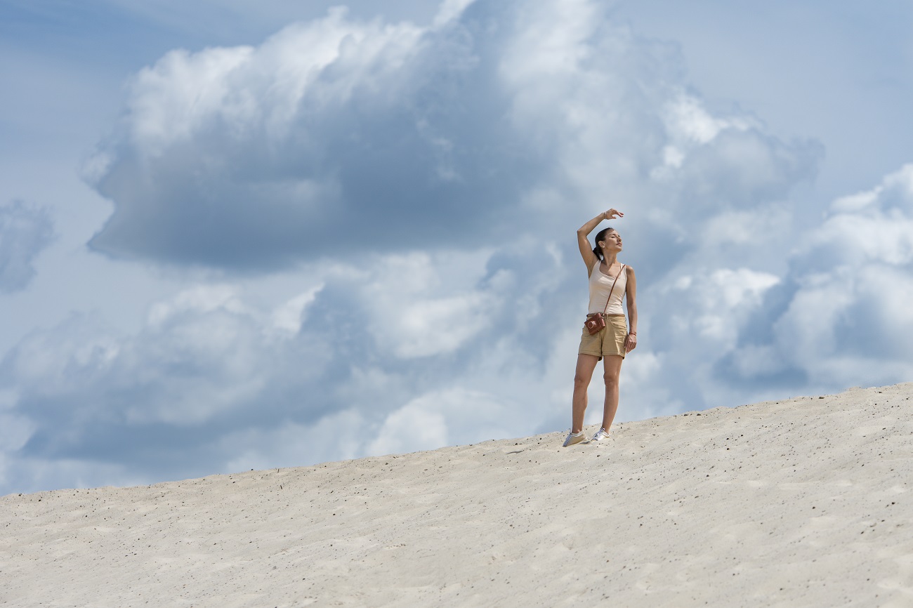 Острова на Днепре и камерная пещера: самые интересные локации для уикенда на Киевщине