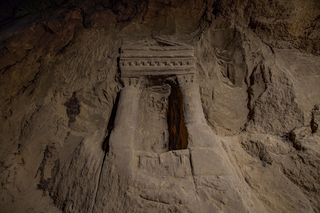 Острова на Днепре и камерная пещера: самые интересные локации для уикенда на Киевщине