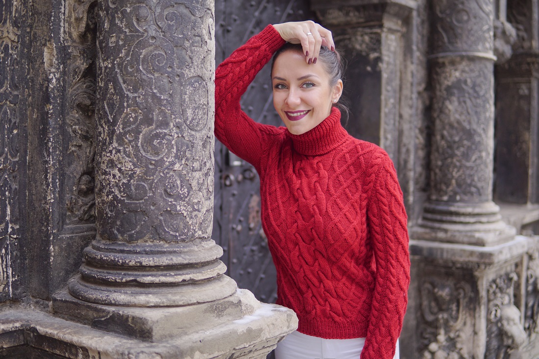 Роскошь и дух истории: самые красивые дворцы Украины для весеннего уикенда