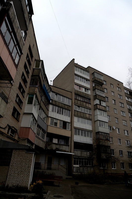 Неисследованная Волынь: необычные локации Луцка, о которых вы не знали