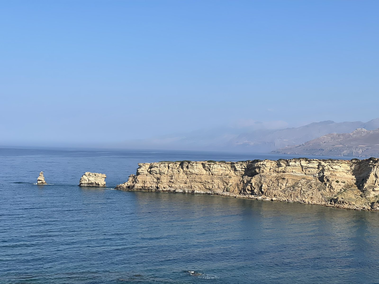 Справжні відкриття: авторський маршрут по Криту, який покаже острів під іншим кутом