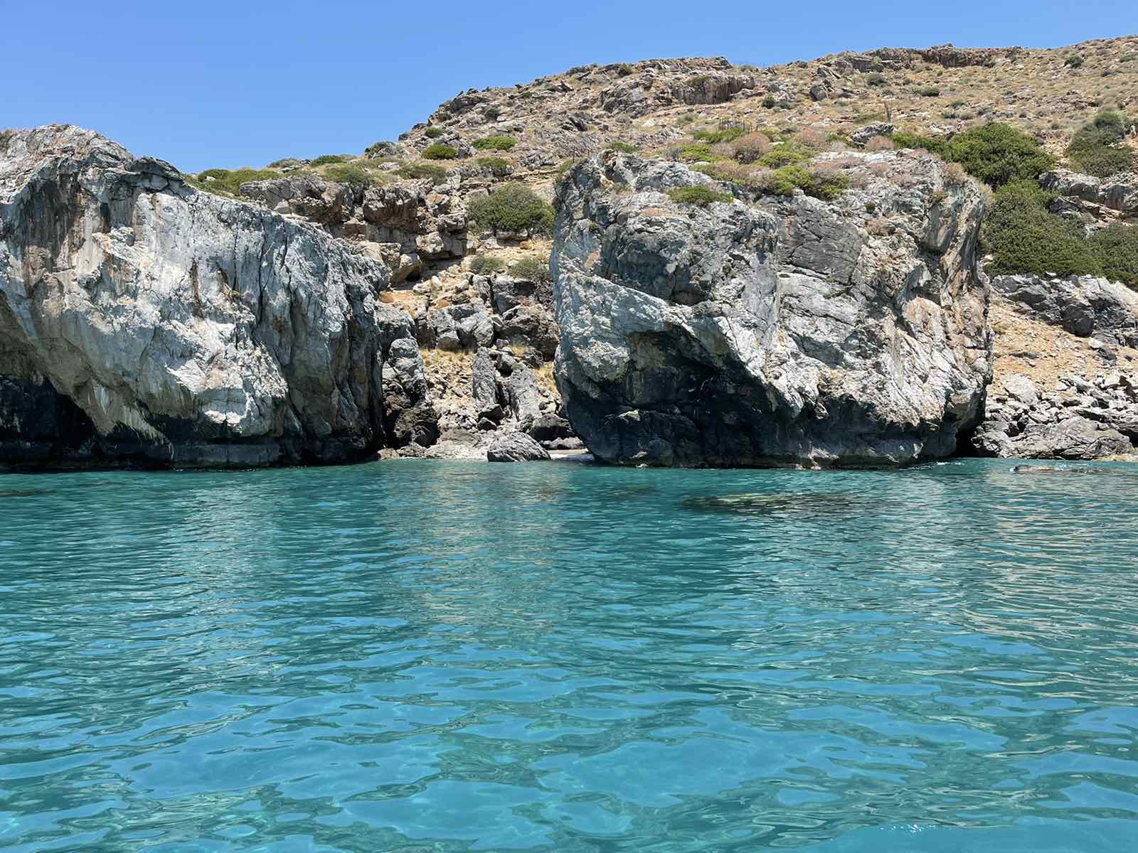 Справжні відкриття: авторський маршрут по Криту, який покаже острів під іншим кутом