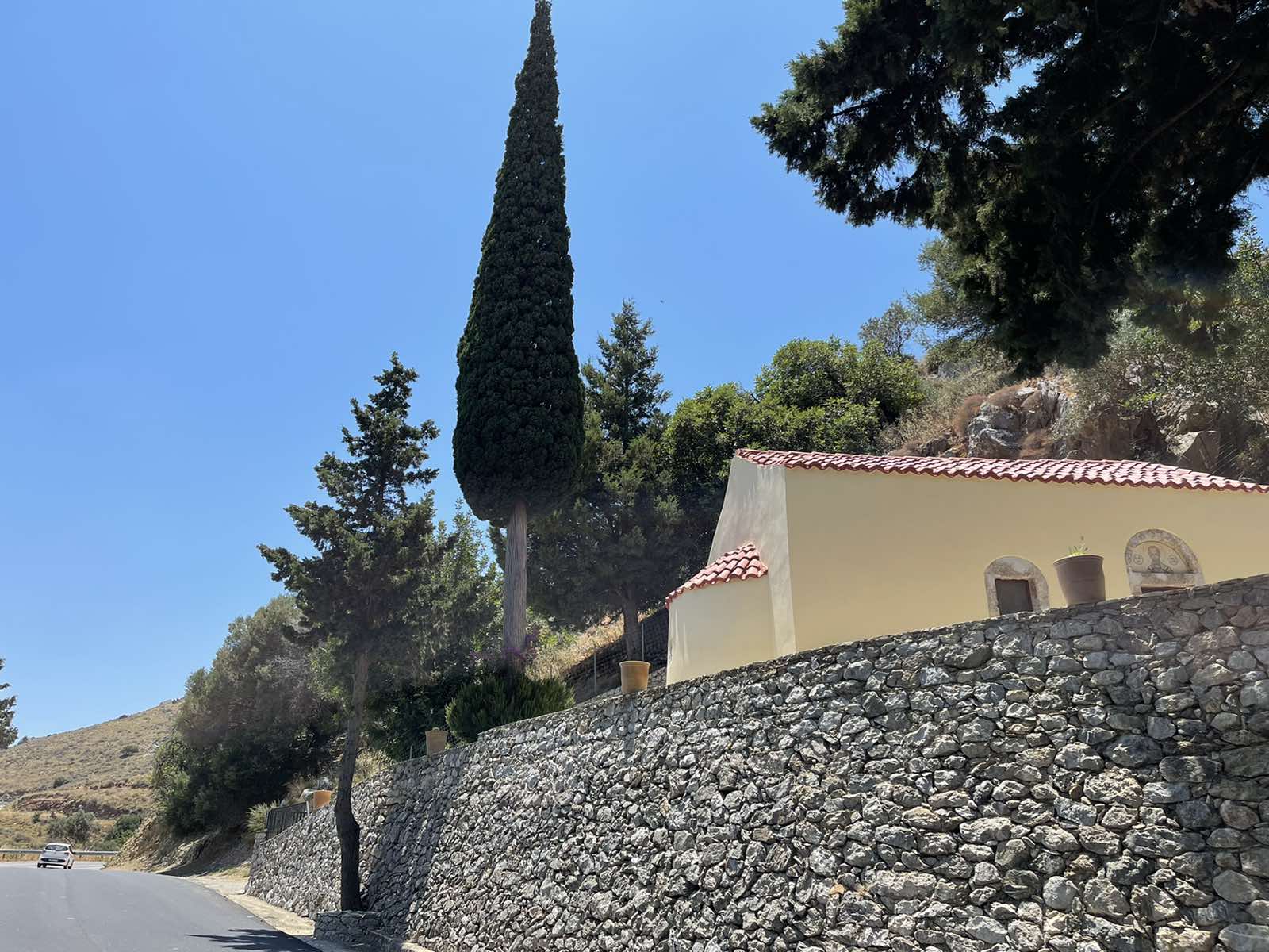 Справжні відкриття: авторський маршрут по Криту, який покаже острів під іншим кутом