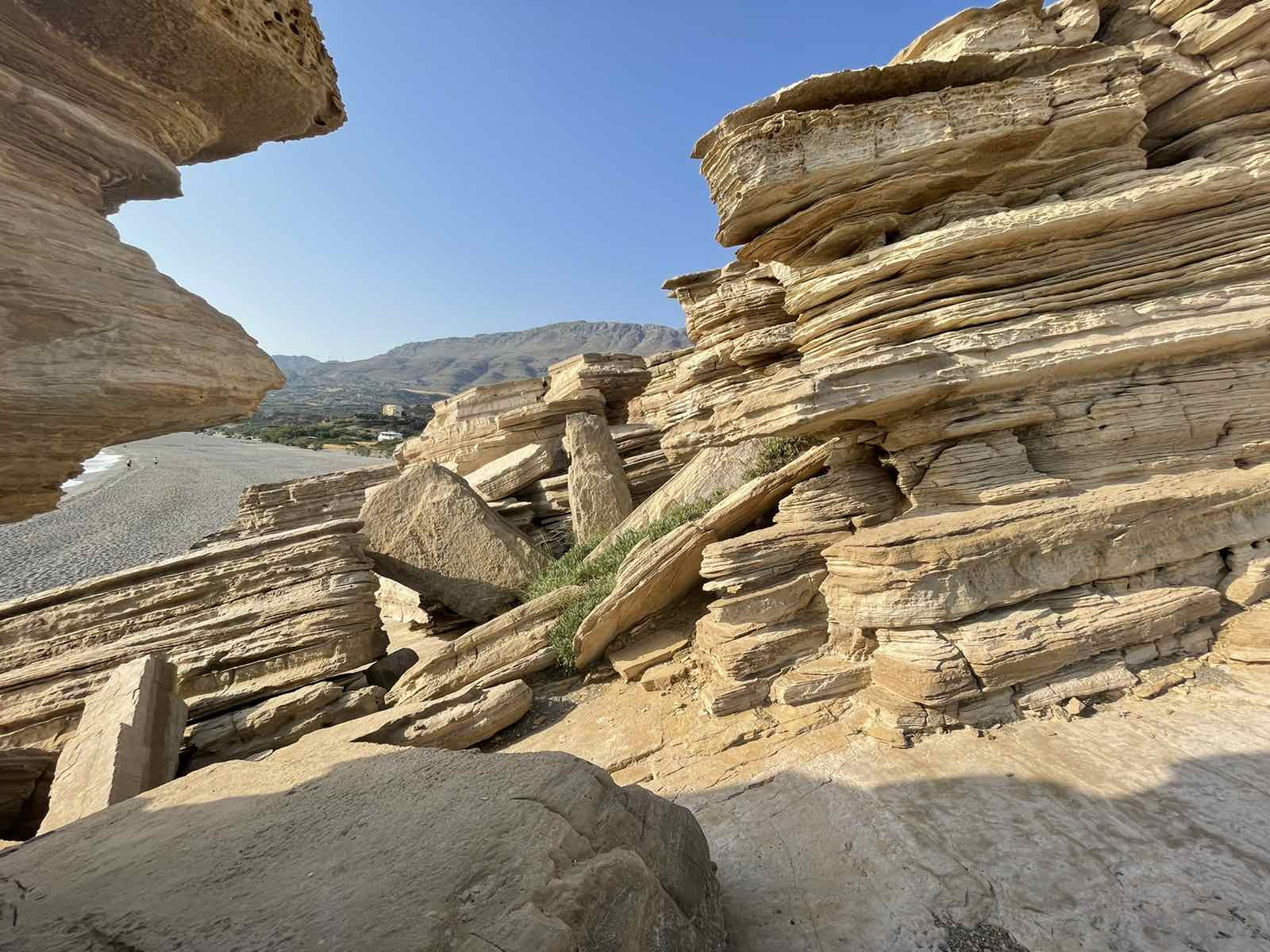 Справжні відкриття: авторський маршрут по Криту, який покаже острів під іншим кутом