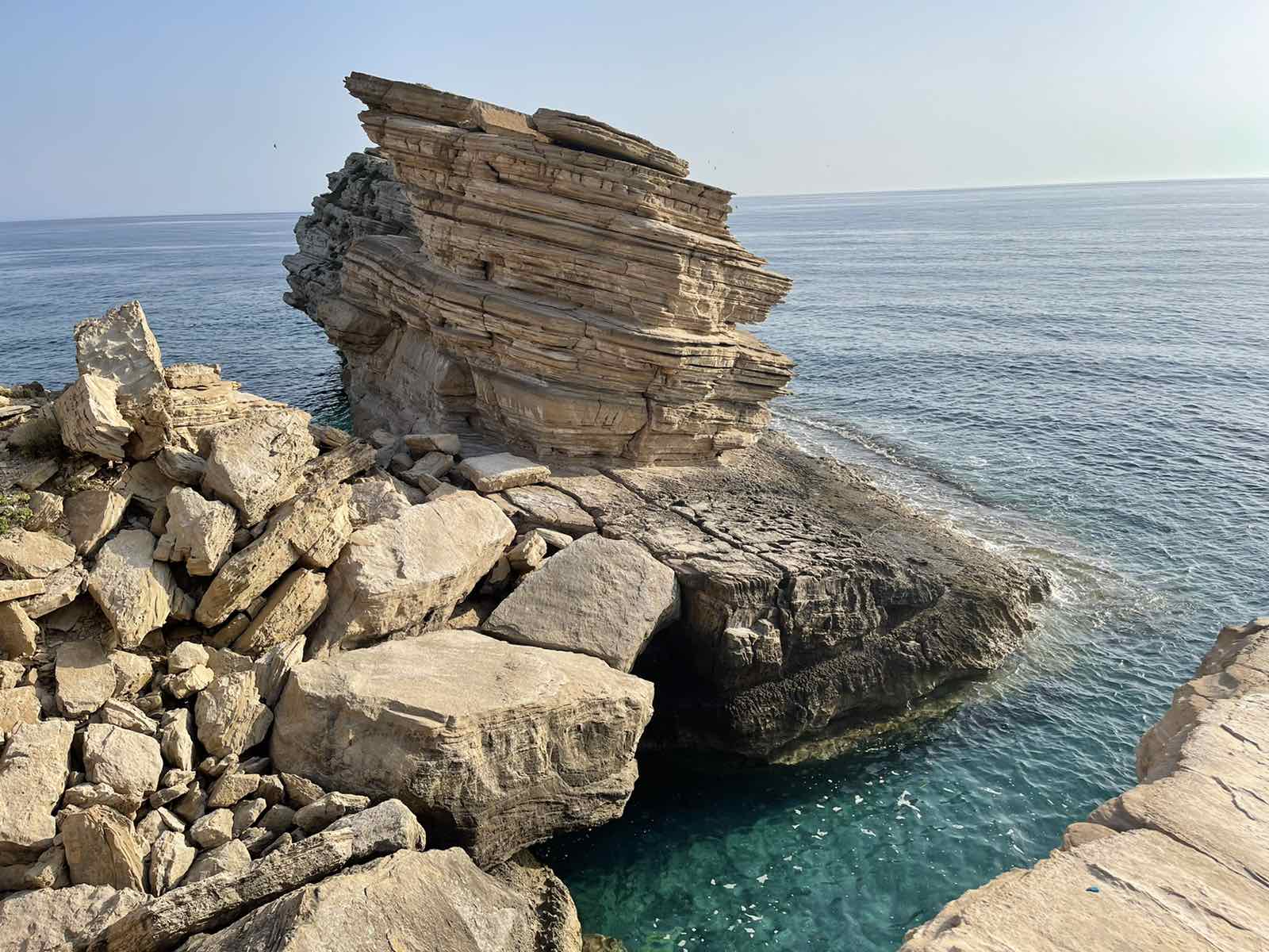 Справжні відкриття: авторський маршрут по Криту, який покаже острів під іншим кутом