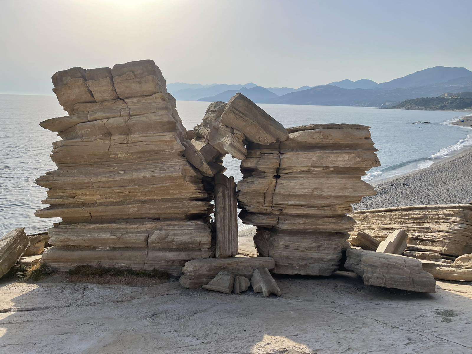 Справжні відкриття: авторський маршрут по Криту, який покаже острів під іншим кутом