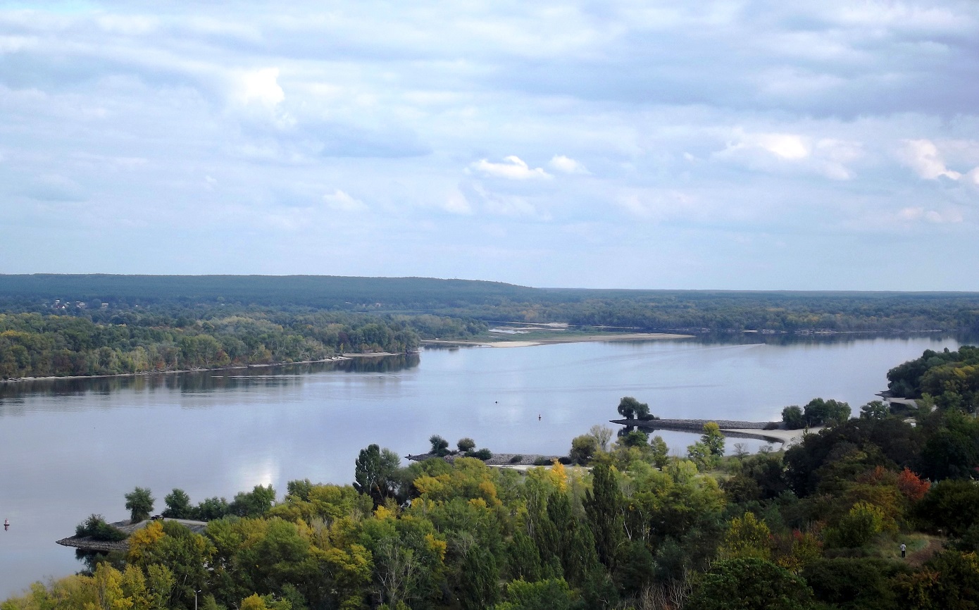 Локації в Україні, які стануть справжнім відкриттям. Куди поїхати у мандрівку цього літа