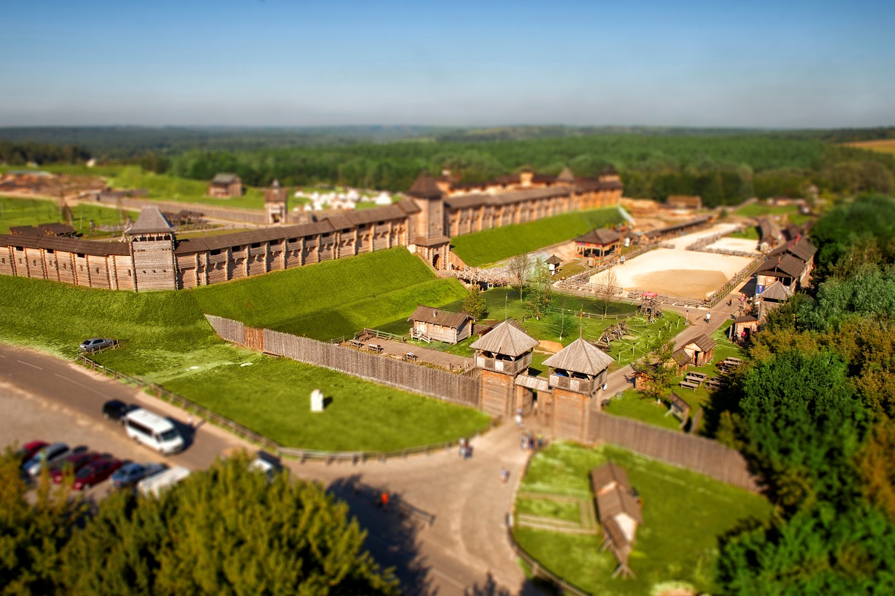 Исторический парк и голубая лагуна: лучшие фотолокации для зимних путешествий