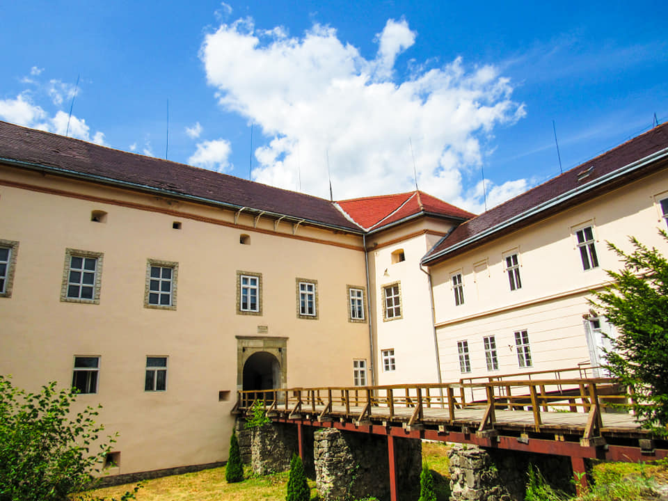 &quot;Неймовірні пейзажі&quot;: найкращі місця Закарпаття від Сергія Притули