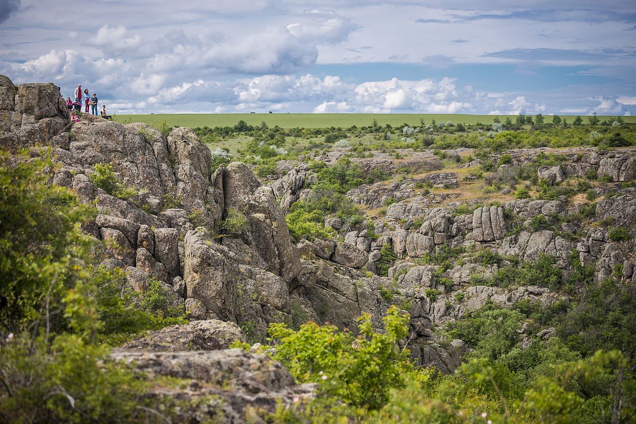 &quot;Настоящие открытия&quot;: самые интересные уголки Украины, где стоит побывать каждому