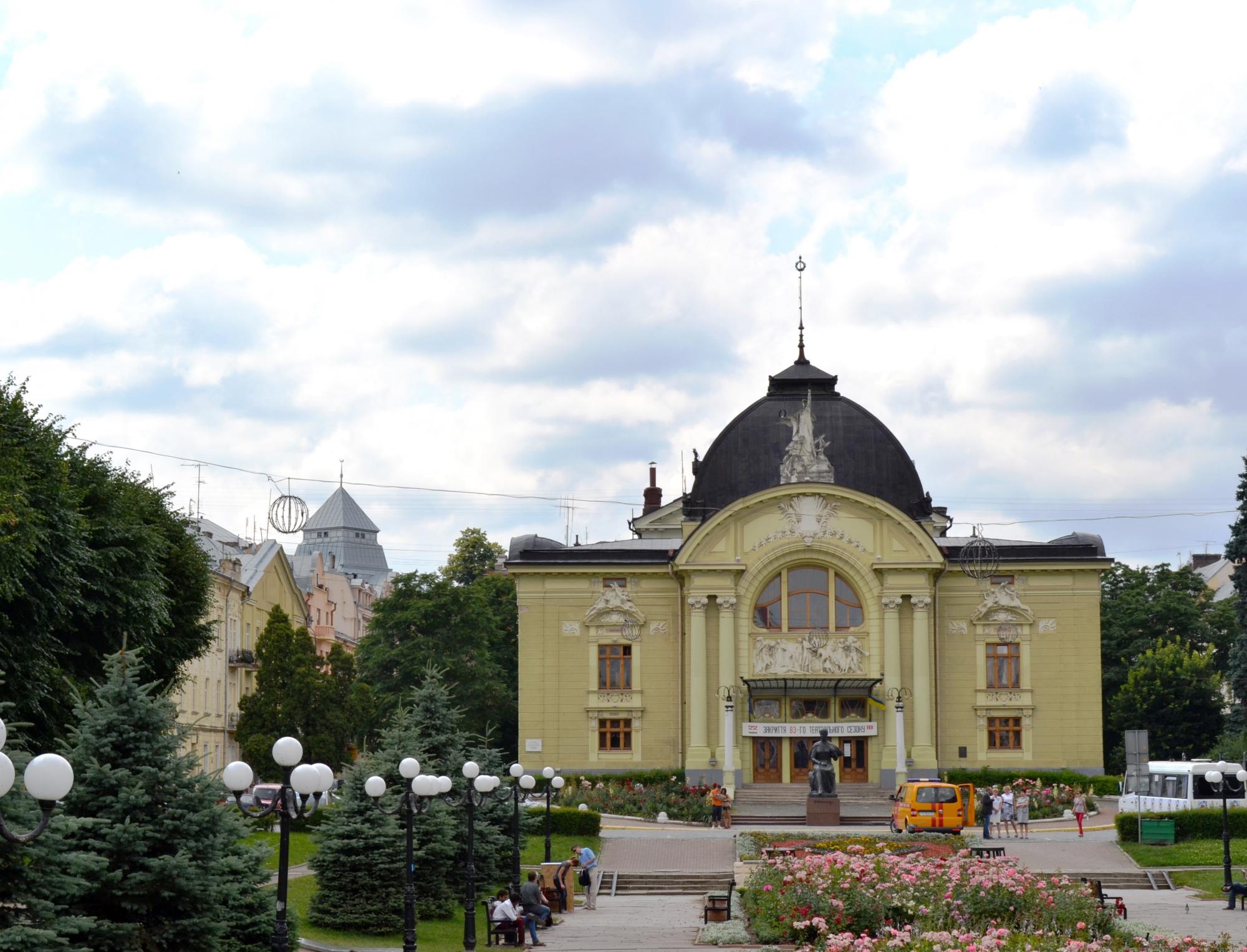 Сотні дивовижних локацій: німецькі архітектурні шедеври в Україні, про які мало знають туристи