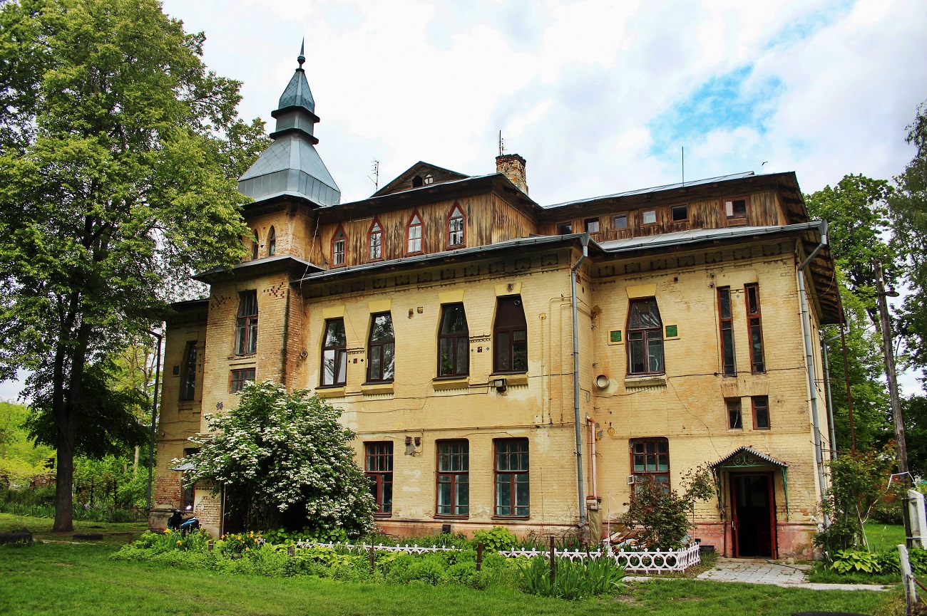 Унікальна спадщина: в Україні з'являються незвичні маршрути для туристів