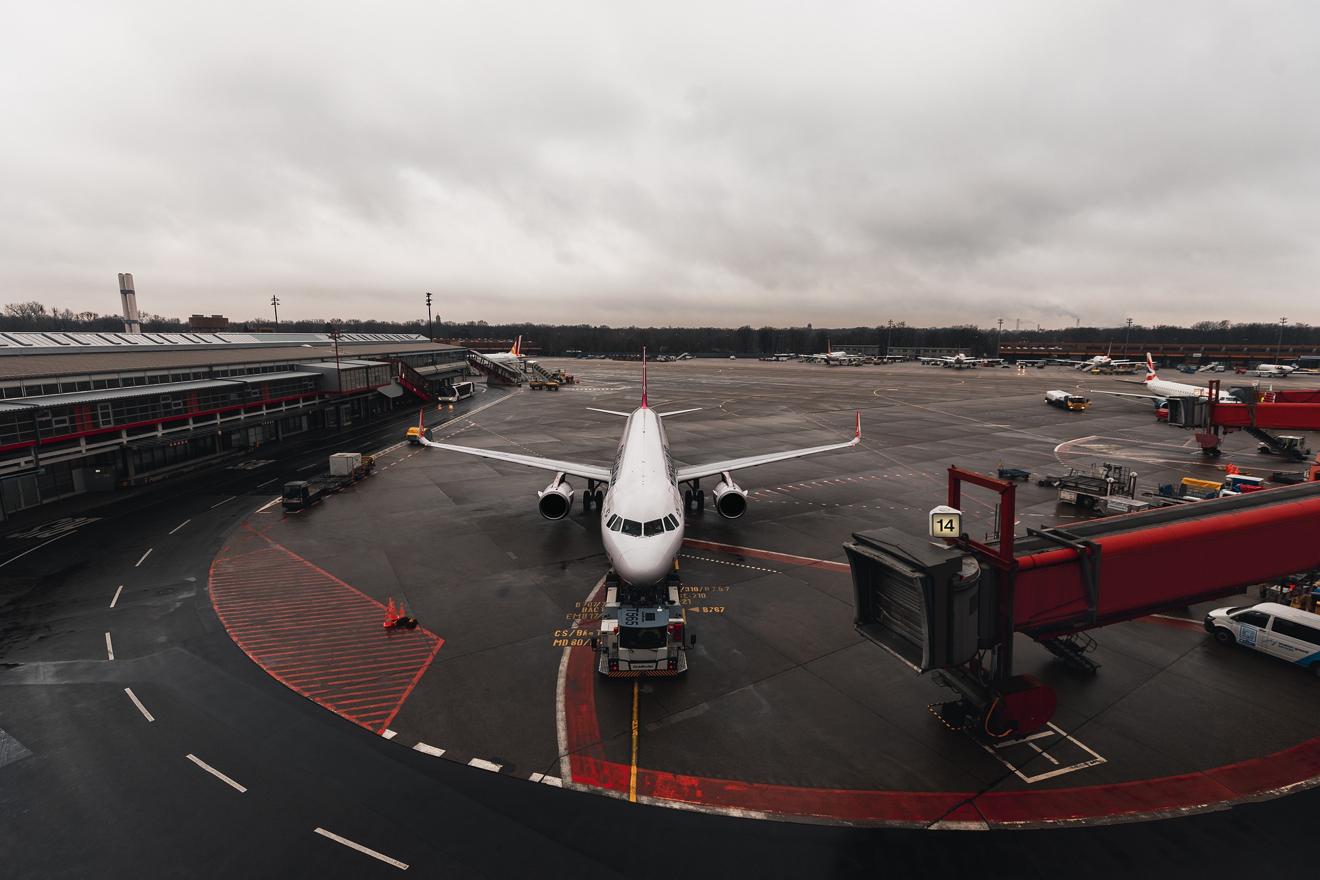 Что будет с рынком авиаперевозок: тенденции и прогнозы|В дороге - сайт о путешествиях и приключениях
