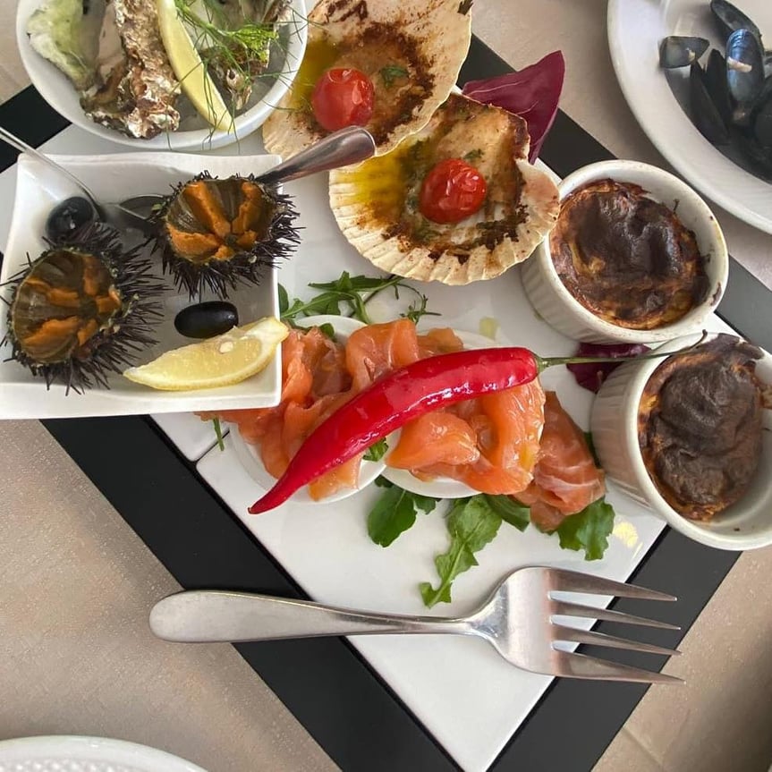 Пляжі, фортеці та ресторани: кращі локації для розваг і відпочинку в Албанії