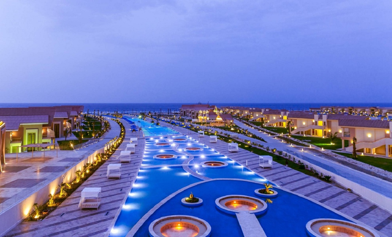 Ще одна туристка постраждала від акули в Єгипті: що відомо про інцидент