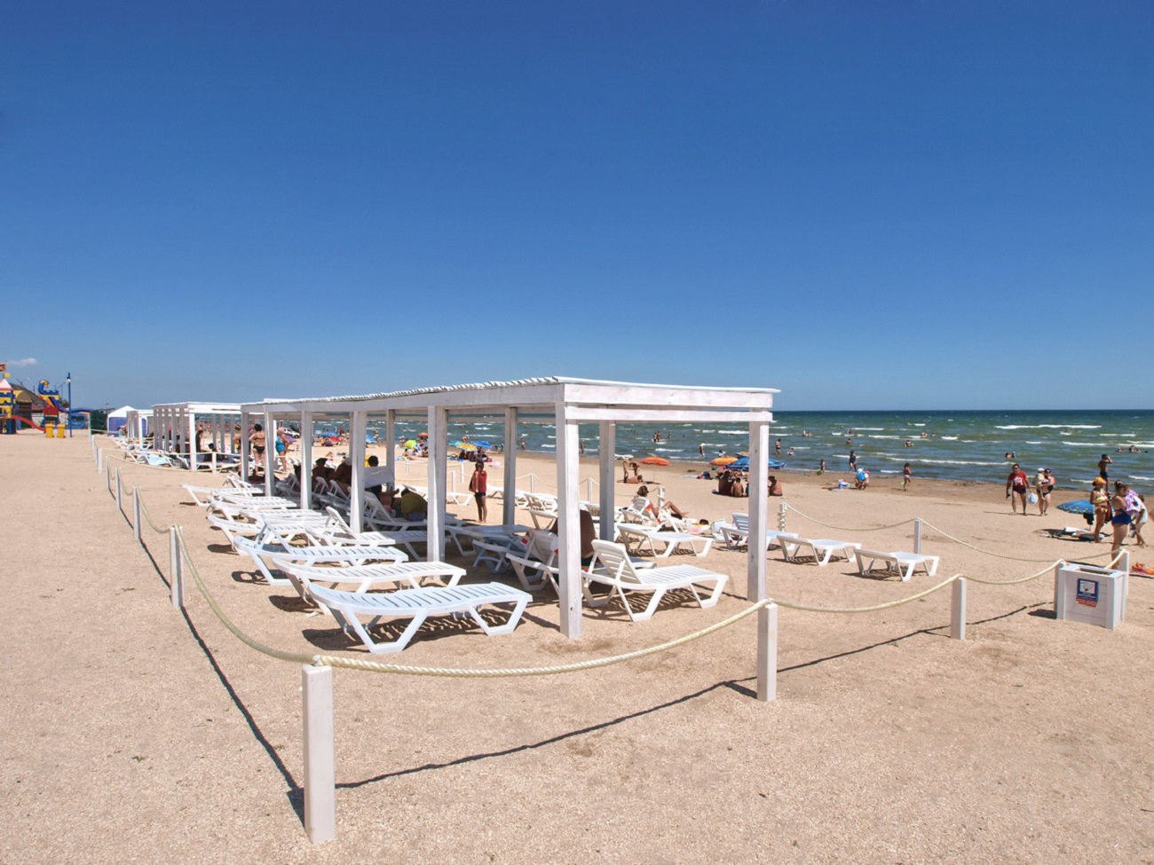 Квитки в дефіциті, а ціни на житло ростуть: морський відпочинок в Україні на День незалежності стає все дорожчим