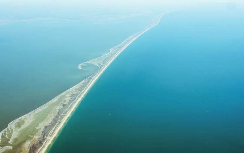 Уютный курорт на Азове: идеальное место для отдыха у моря