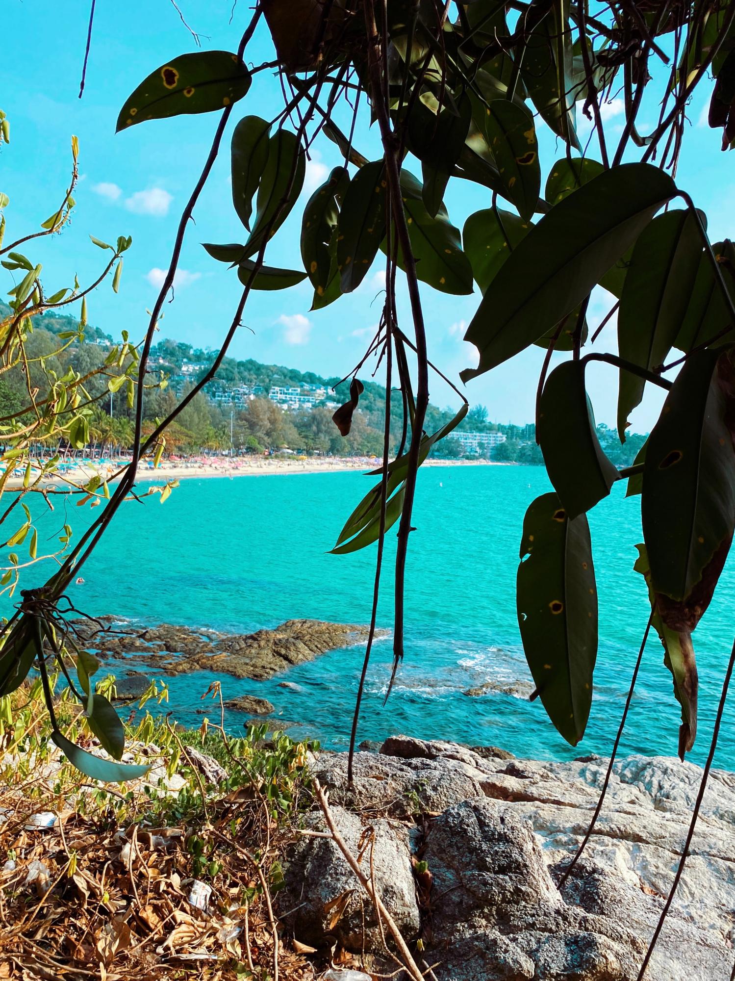 Знаменитий курортний острів відкривається для туристів: умови в'їзду