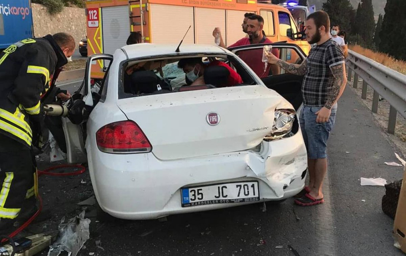 Много раненых. В Турции произошла авария с украинскими туристами: что известно