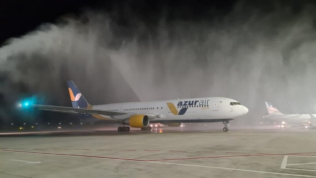 Отпуск в январе: популярная курортная страна стала доступнее для украинцев