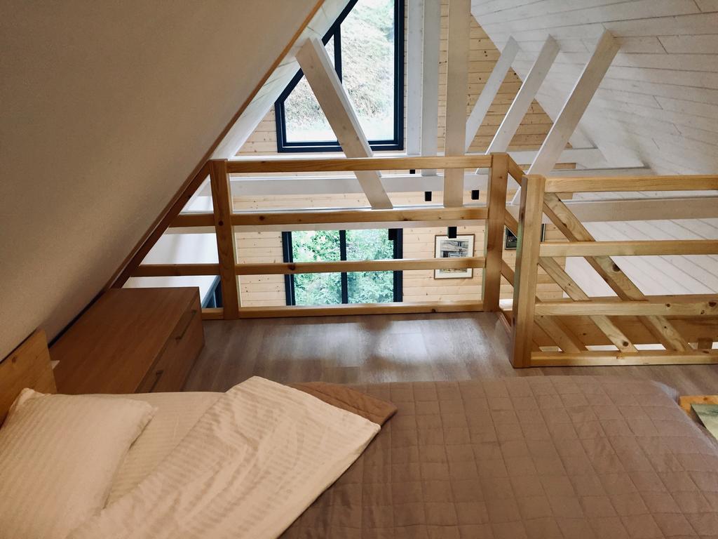 В атмосфере уюта: где в Карпатах искать изысканные отели в скандинавском стиле