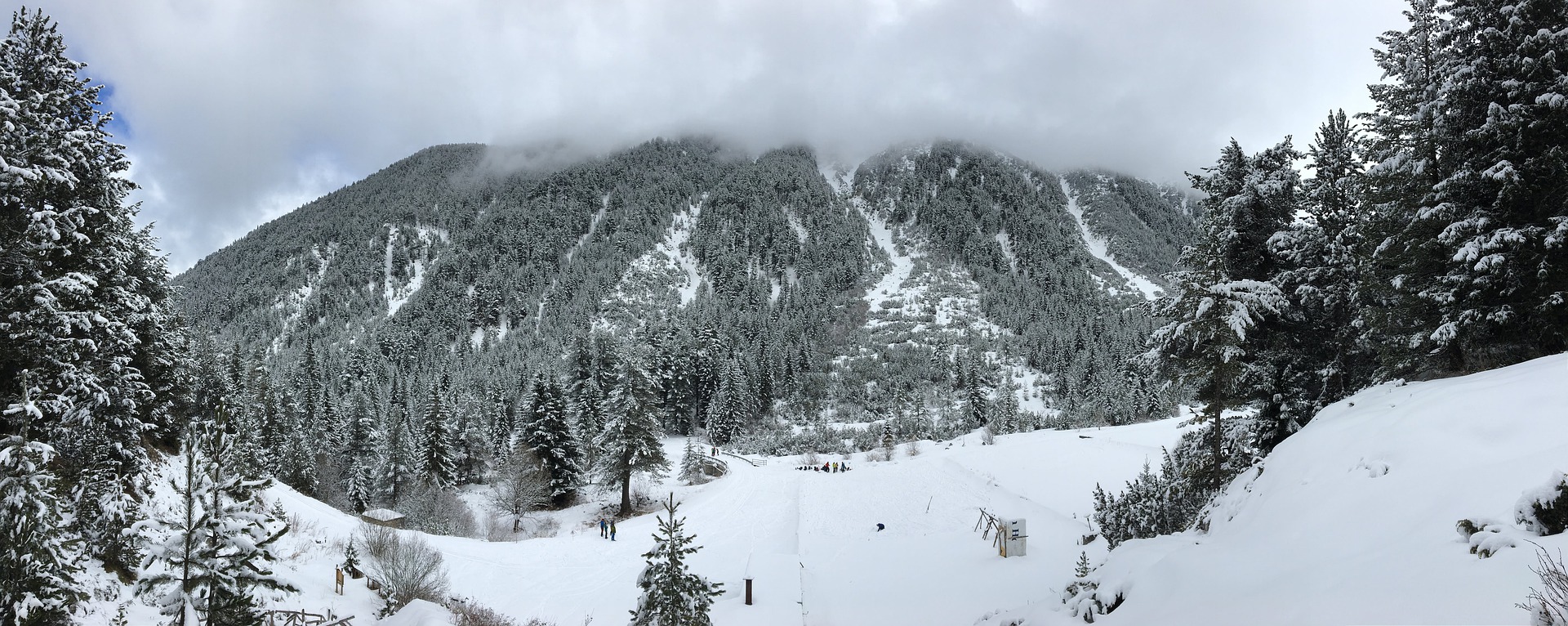 Сотни горячих источников: сколько стоит отдых на термальных курортах Болгарии