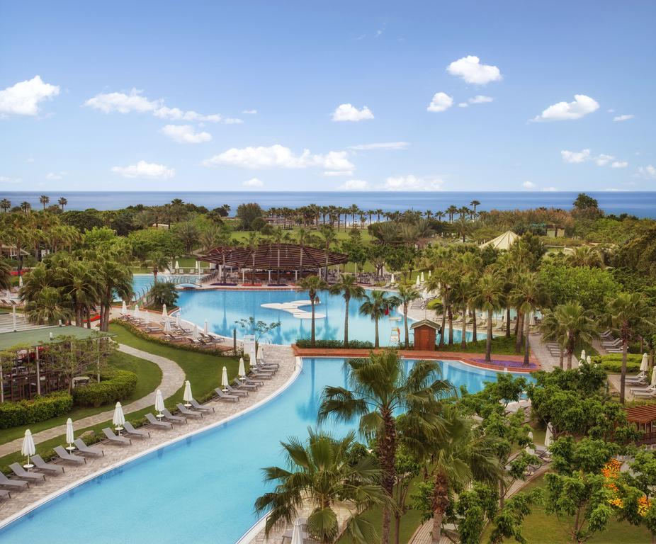 "Другий сезон": де окрім пляжів можна відпочити в Туреччині