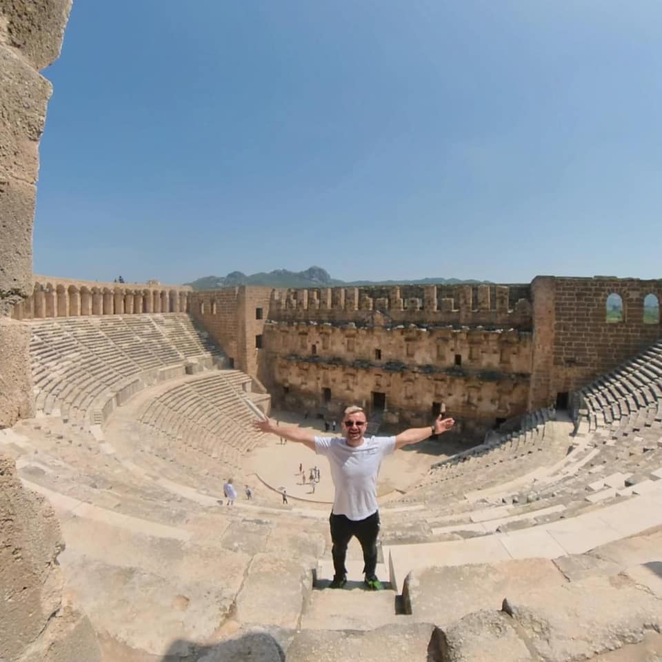 Каньйон, аквапарк та східний ринок: найцікавіші локації, які варто побачити в Анталії