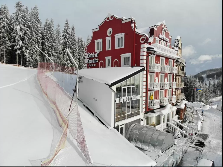 Бюджетный Буковель: отдых на карпатском курорте существенно подешевел в феврале