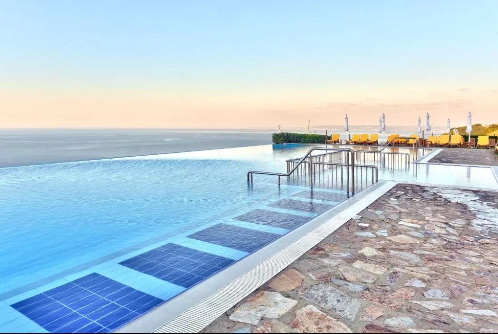 Теплое море и релакс: лучшие страны для пляжного отпуска в новом сезоне