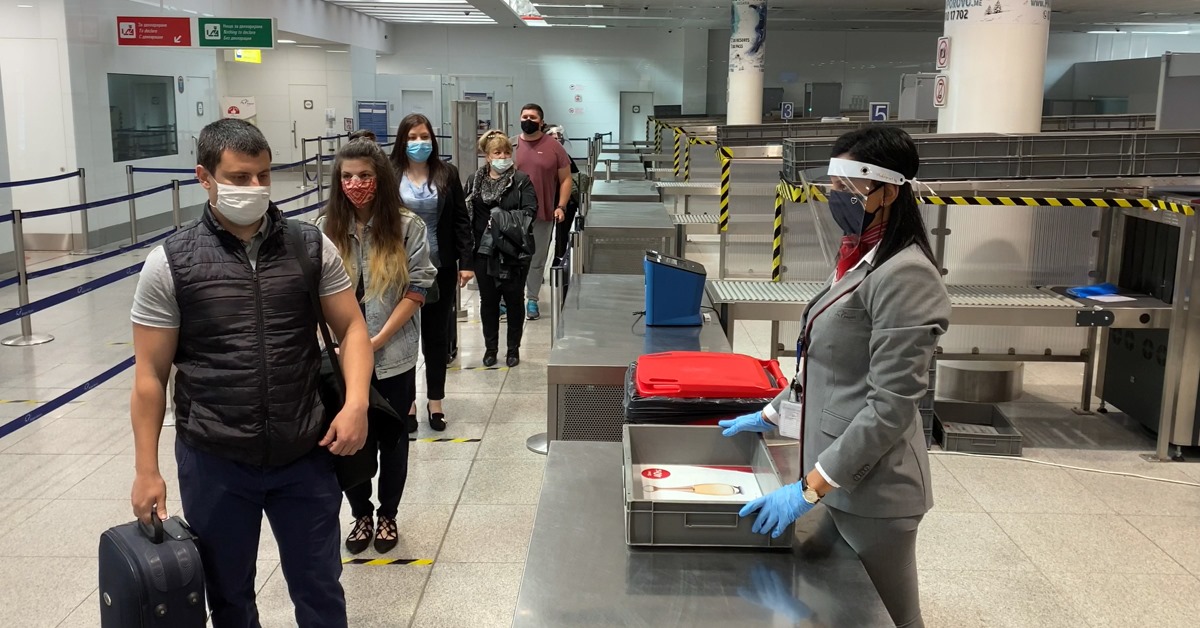 Тысячи рейсов: в балканской стране раскрыли детали о старте пляжного сезона