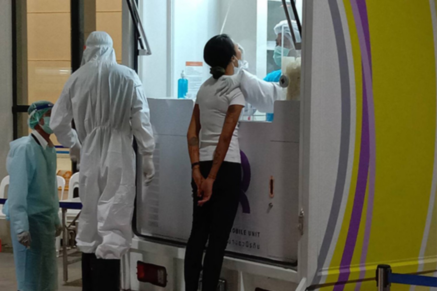 Пять дней в изоляции: первые туристы прибыли на &quot;карантинный остров&quot; в Таиланде