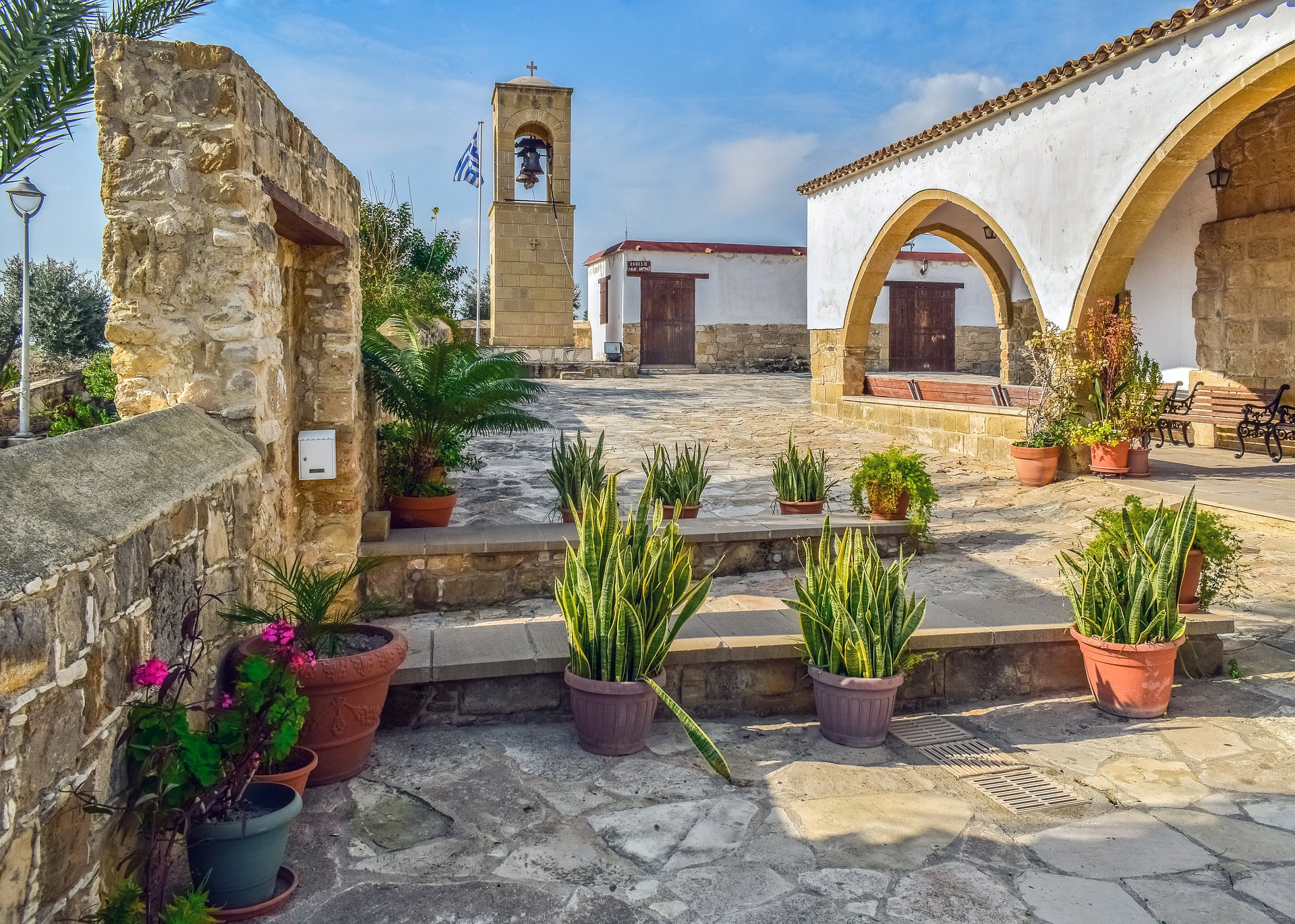 &quot;Остров Афродиты&quot;: лучшие альтернативы пляжному отдыху на Кипре