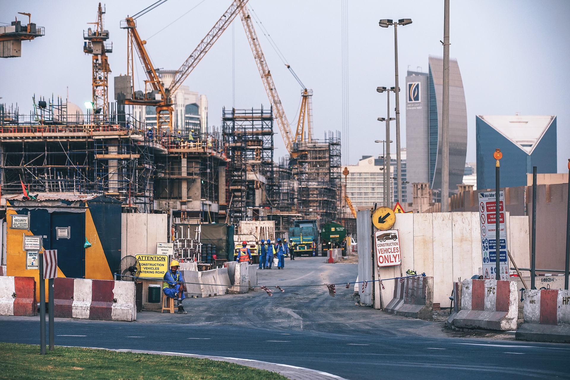 Штрафы, цензура и криминал: туристам рассказали о &quot;другой&quot; стороне роскошной курортной страны