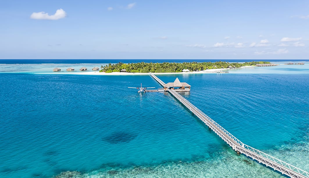 Места на Мальдивах заканчиваются: спрос на островной отдых рекордно вырос