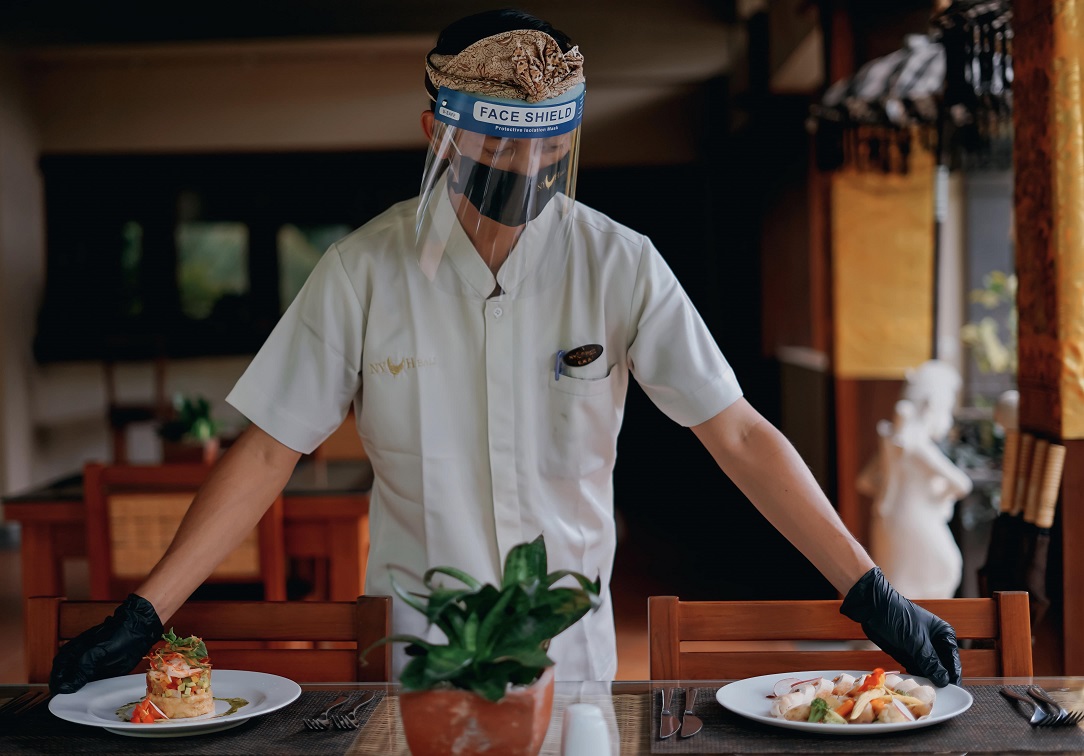 Прямые рейсы в высокий сезон: смогут ли украинцы отдыхать на Бали этим летом