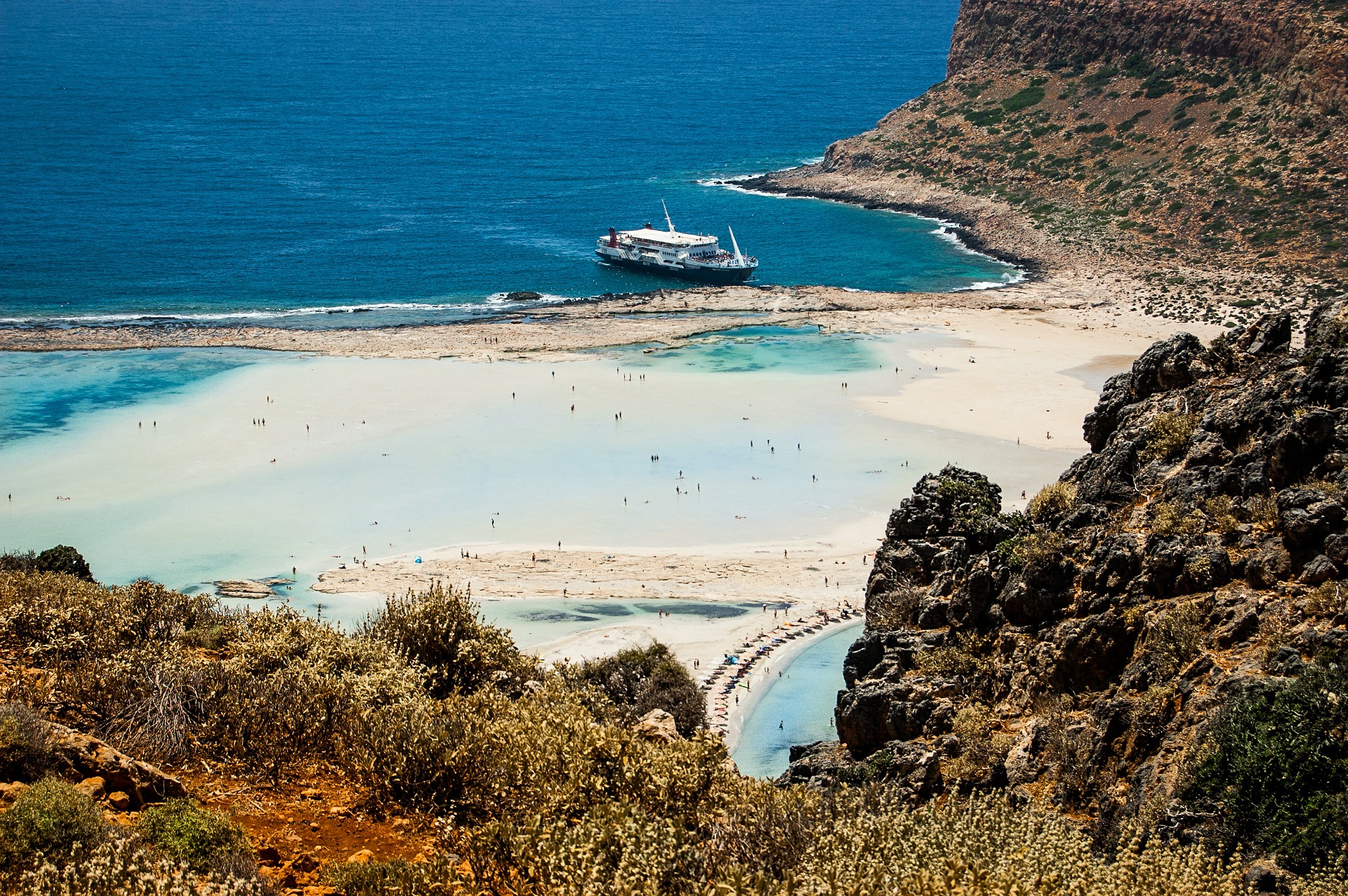 Тури до Греції вже у продажу: коли можна планувати відпустку в курортній країні