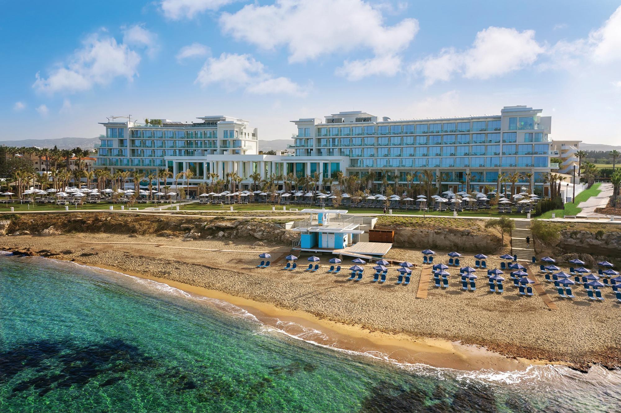 Високі ціни і відсутність all inclusive: що варто знати, збираючись у відпустку на Кіпр влітку