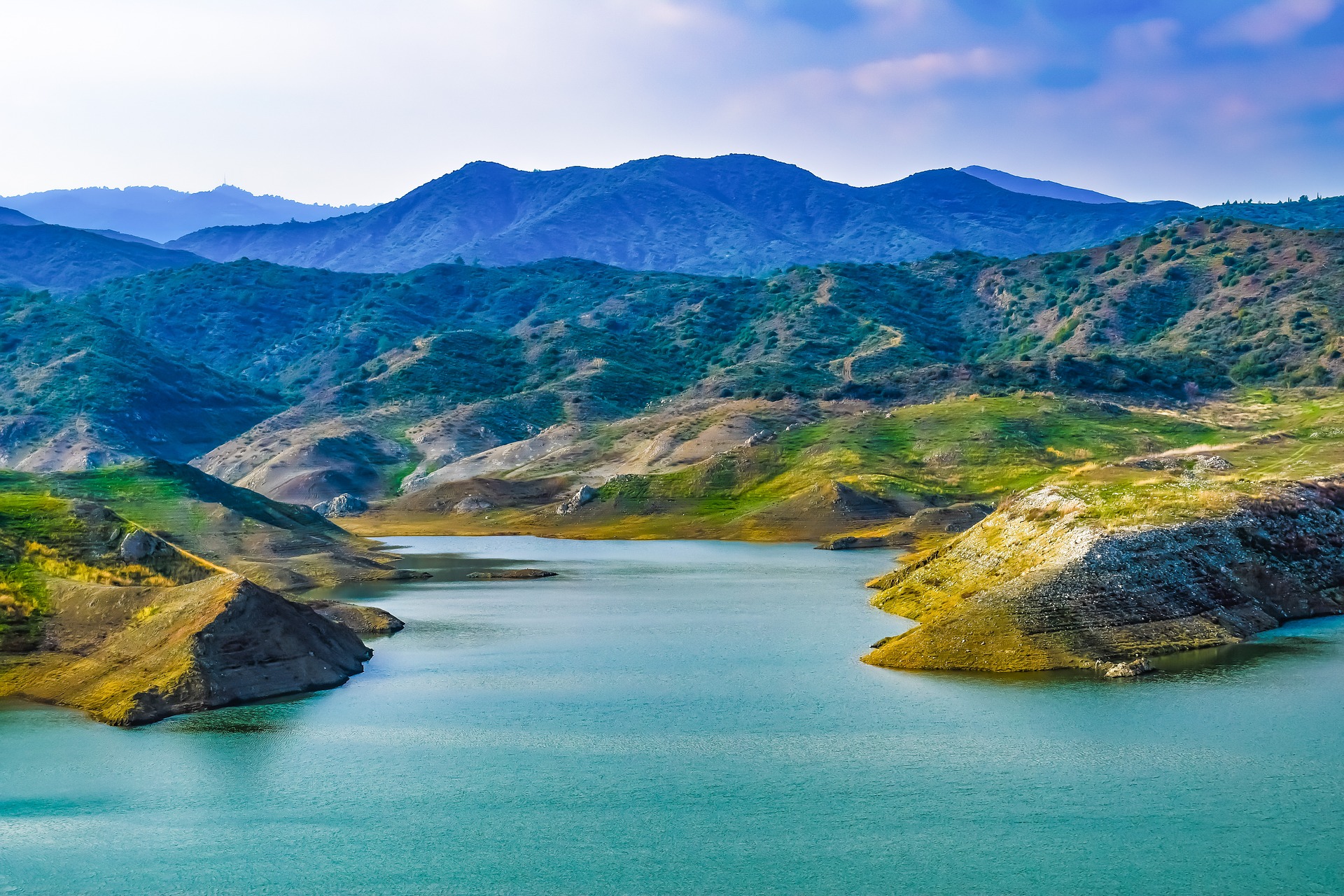 Тепре море та білосніжні пляжі: кращі країни для літньої відпустки у 2021 році