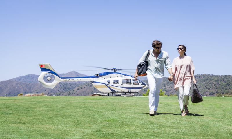 Бездоганний сервіс і вишукана кухня: що потрібно знати, вибираючи преміум-готель для відпочинку в Туреччині