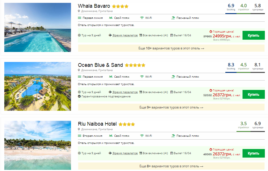 Весной бесплатно: в курортной стране продлили "бонусы" для туристов